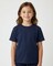 Gildan Youth DryBlend Crewneck Short Sleeve T-Shirt for School Wear Moisture Wicking Everyday Tee